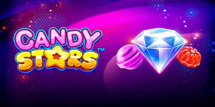 Cara Memanfaatkan Fitur Respin Di Slot Candy Stars