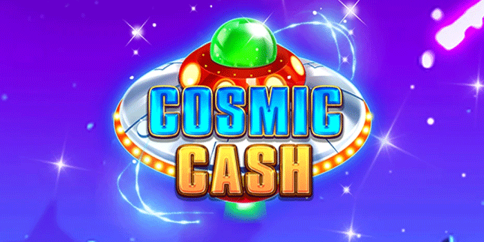 Slot Cosmic Cash Menang Beruntun Tanpa Henti