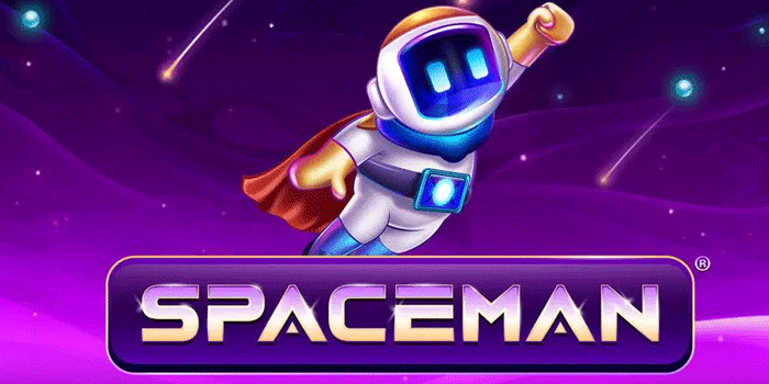 Strategi Maksimalkan Bonus Slot Spaceman 