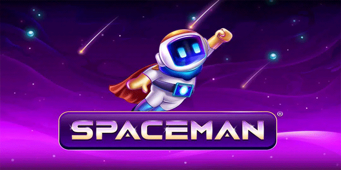 Strategi Memaksimalkan Bonus di Spaceman