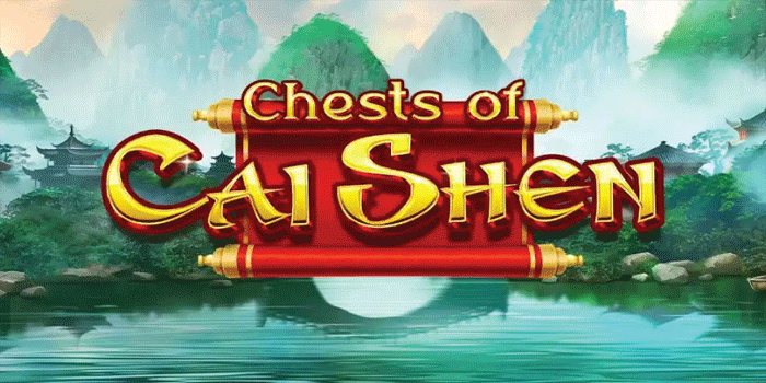 Panduan Klaim Fitur Jackpot di Chests of Cai Shen