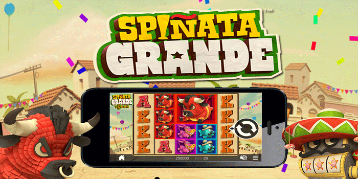 Cara Memanfaatkan Fitur Respin di Spinata Grande