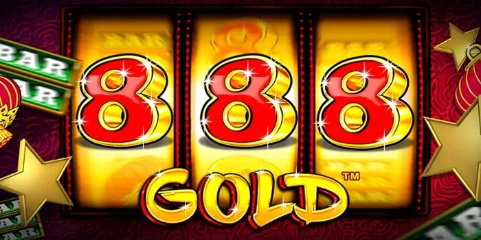 Rahasia Pemain Slot 888 Gold Menang Jackpot Besar