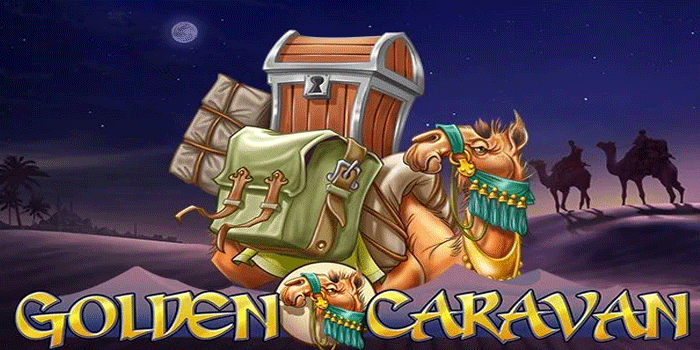 Slot Golden Caravan Sering Memberi Jackpot Kepada Pemain