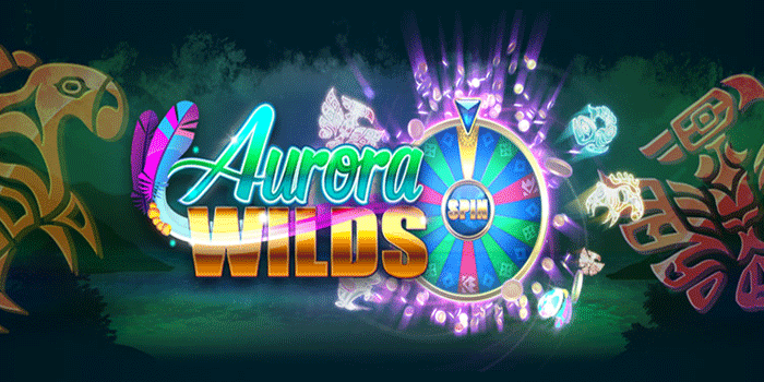 Slot Aurora Wilds Gacor Jackpot Besar Sangat Menggiurkan